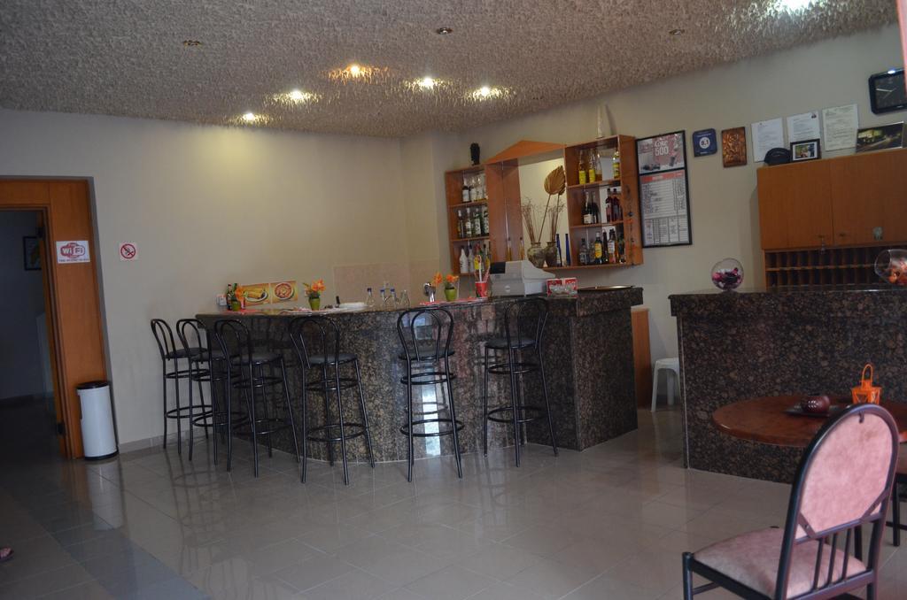 Kremasti Memories Aparthotel Luaran gambar