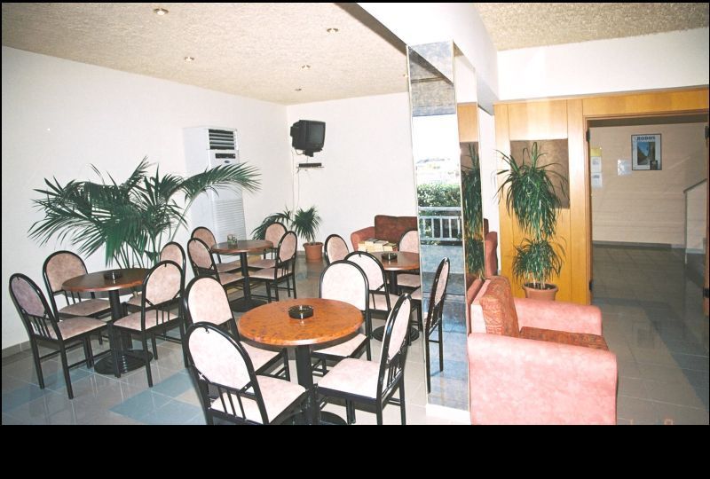 Kremasti Memories Aparthotel Luaran gambar
